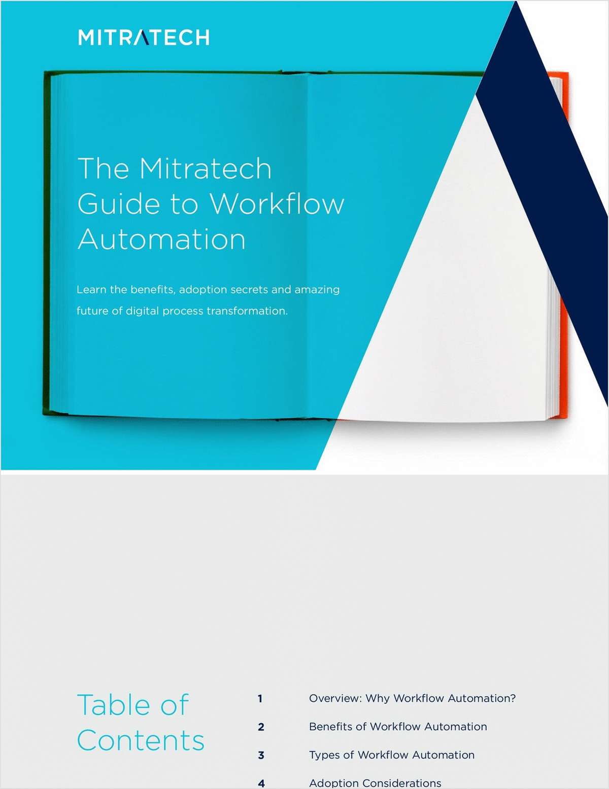 The Legal Ops Guide to Workflow Automation