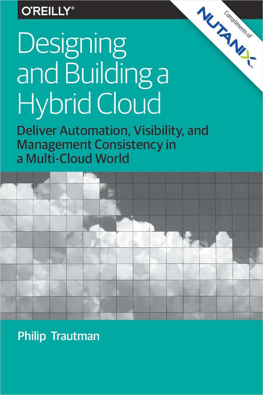 How To Build & Design a Hybrid Cloud Architecture