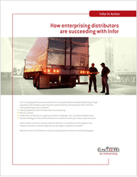 Distribution Success Stories: Success Secrets from Distributors
