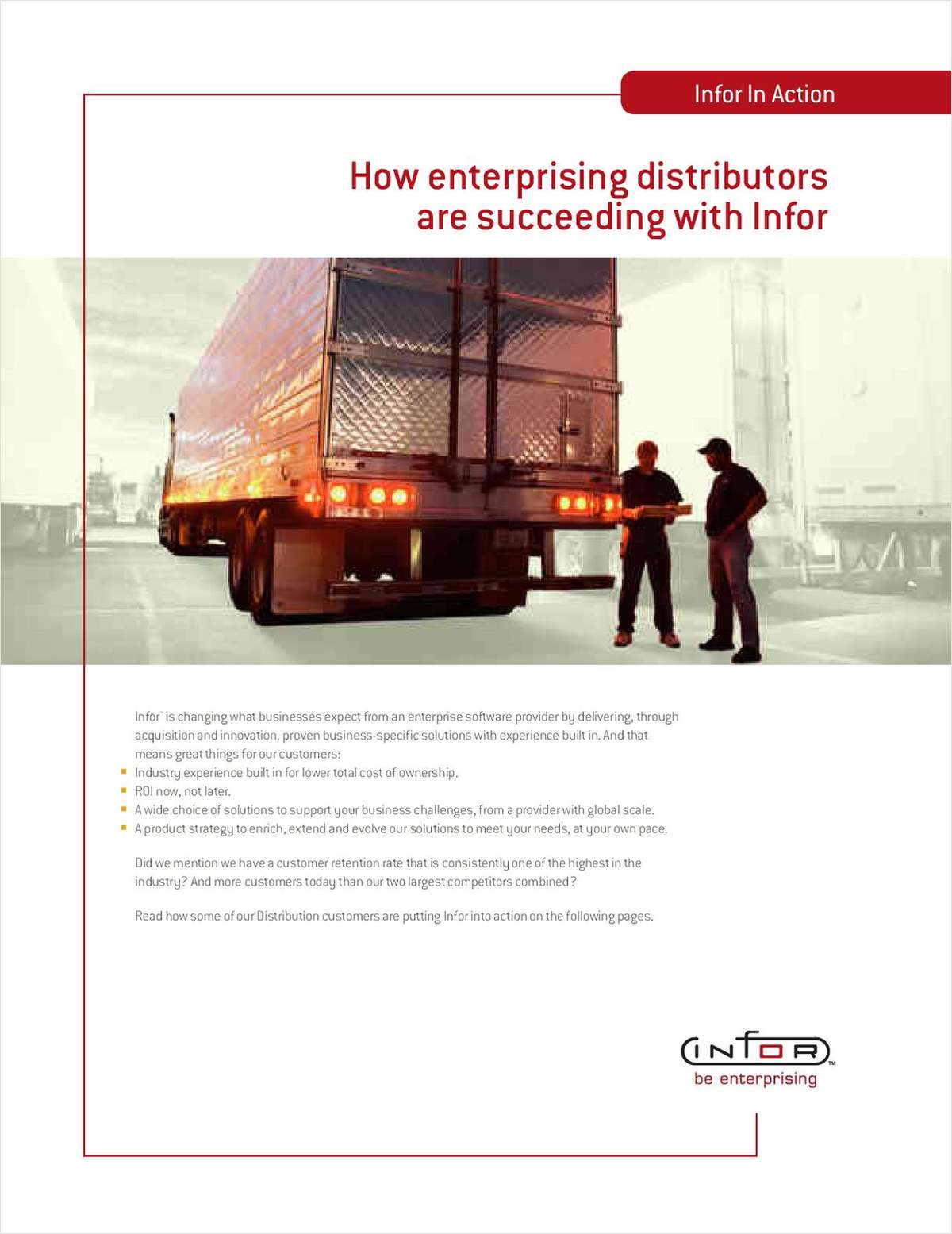 Distribution Success Stories: Success Secrets from Distributors