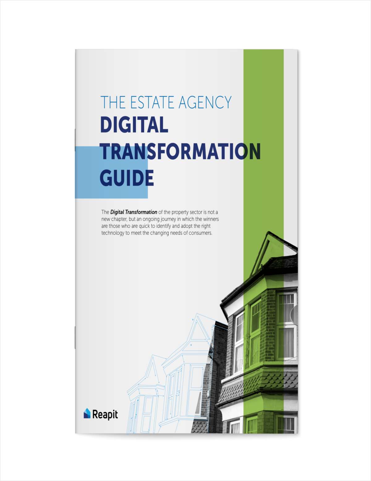 The Estate Agency Digital Transformation Guide