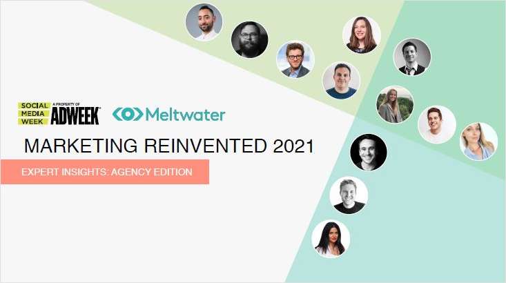 2021 Agency Trends to Watch