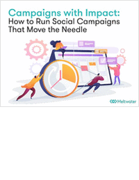 Campaigns with Impact: How to Run Social Campaigns That Move the Needle