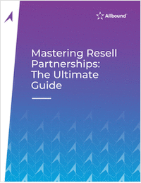 Mastering Resell Partnerships: The Ultimate Guide