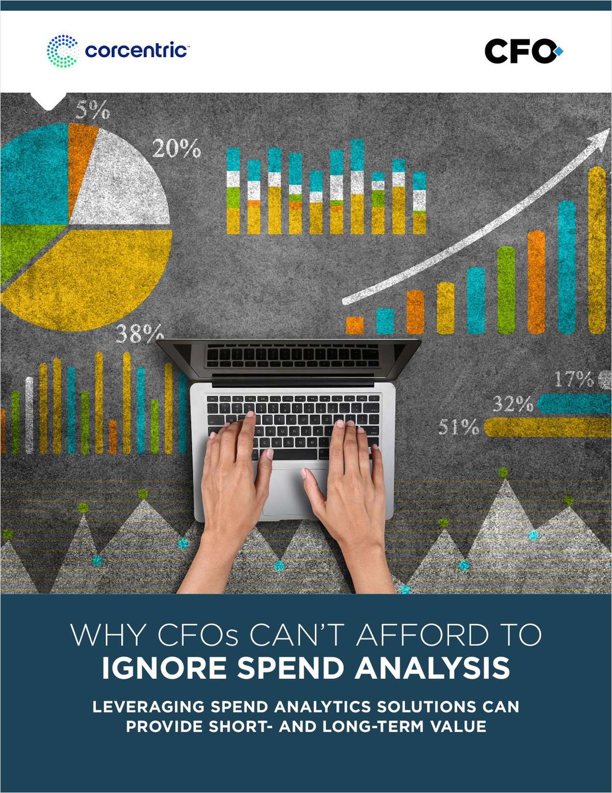 Why CFOs Can't Afford to Ignore Spend Analysis