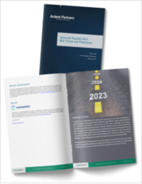 Accounts Payable Big Trends and Predictions 2023