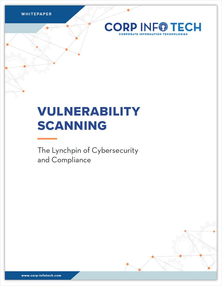 Vulnerability Scanning