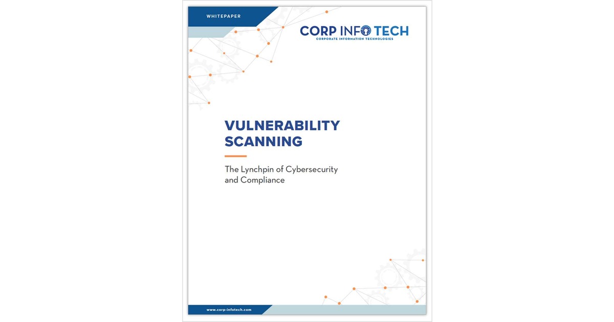 Vulnerability Scanning