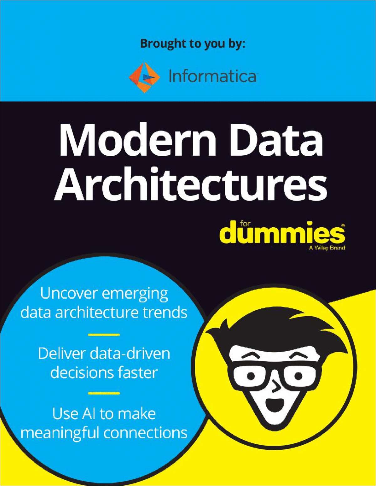 Become an Expert at Modern Data Architectures