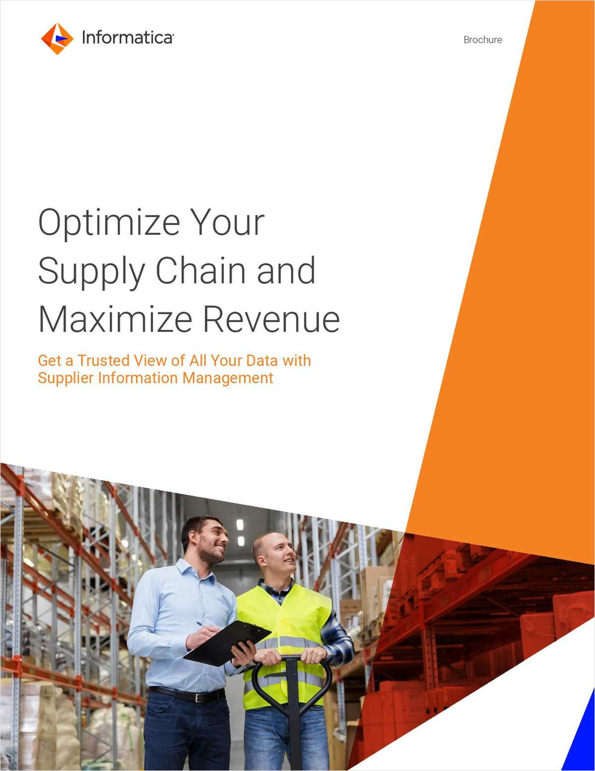Optimize Your Supply Chain and Maximize Revenue