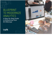 Blueprint to Modern Analytics