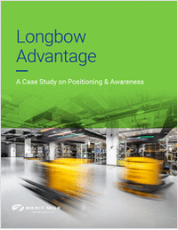 Longbow Advantage increases their brand recognition and voice of the conversation with an integrated PR campaign