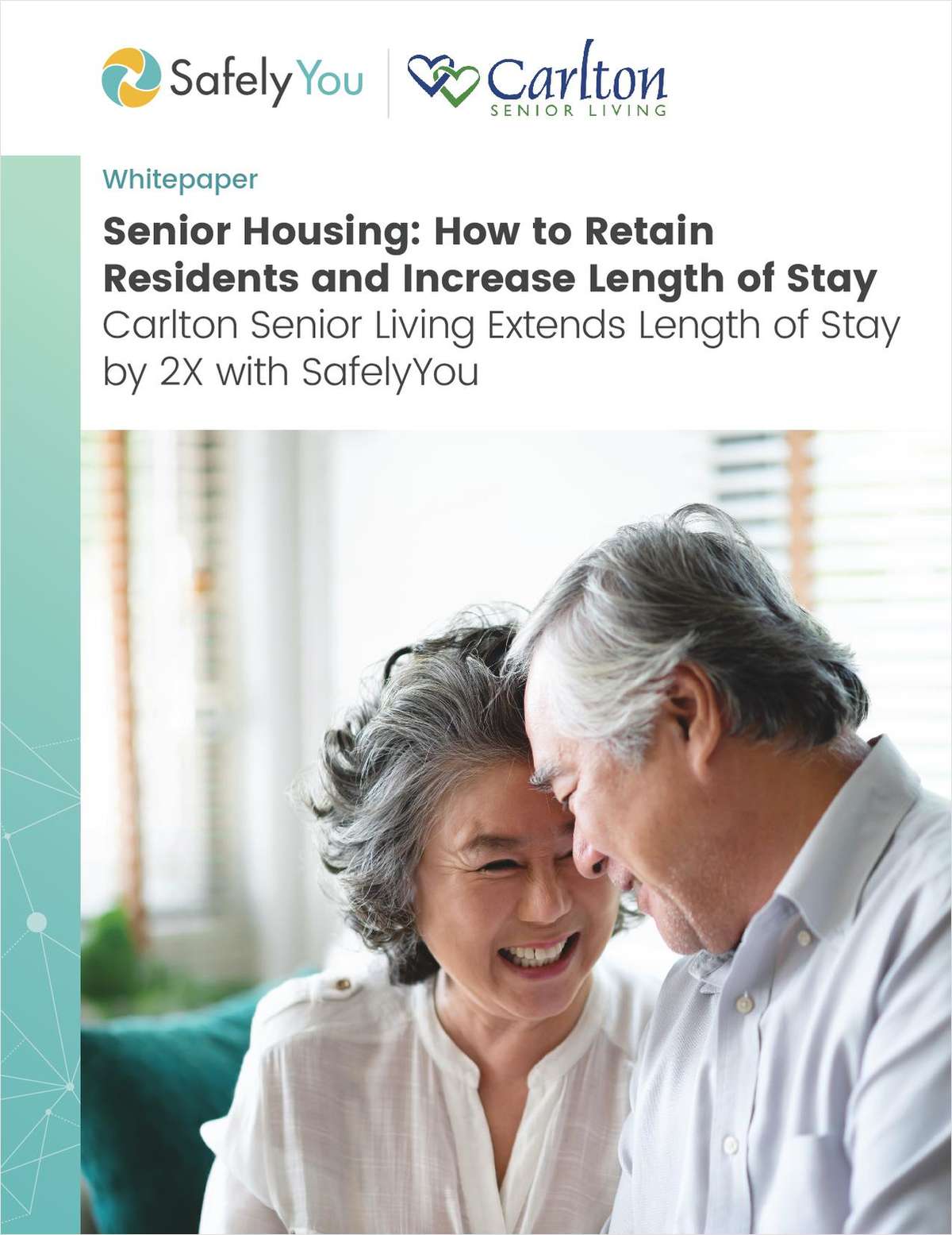How to Retain Residents and Increase Length of Stay