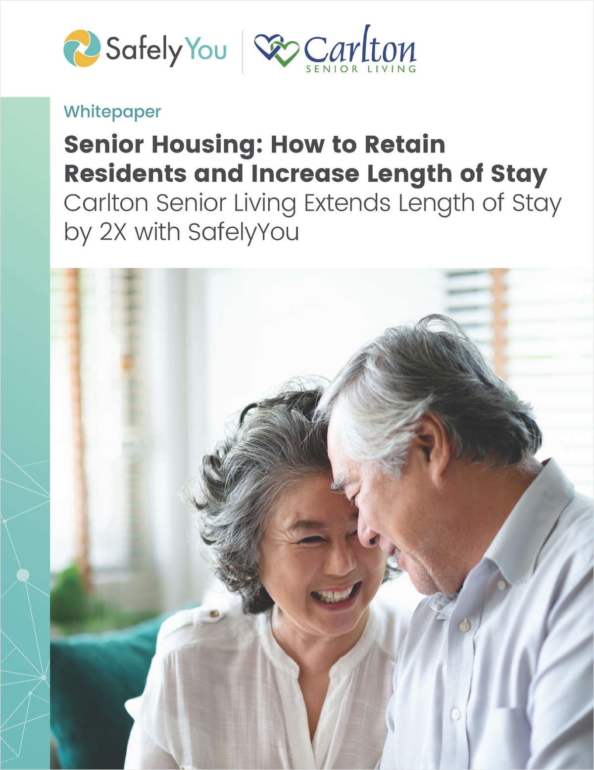 Carlton Senior Living: Retain Residents and Increase Length of Stay