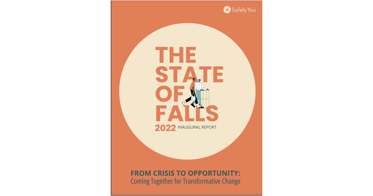 The State of Falls 2022