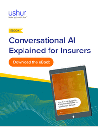 The Smart Guide to Conversational AI for Insurers