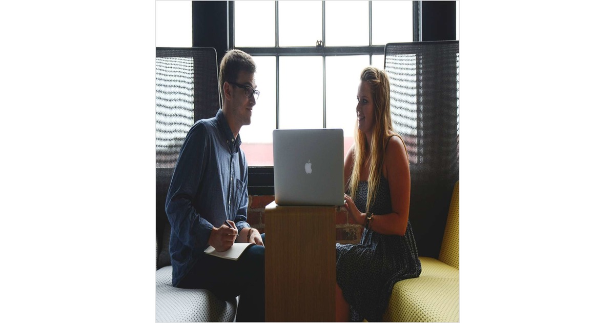 Recruiting in the digital age