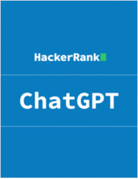 What is Chat(GPT) and What Does it Mean for Technical Hiring?