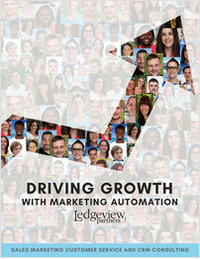 Driving Growth with Marketing Automation