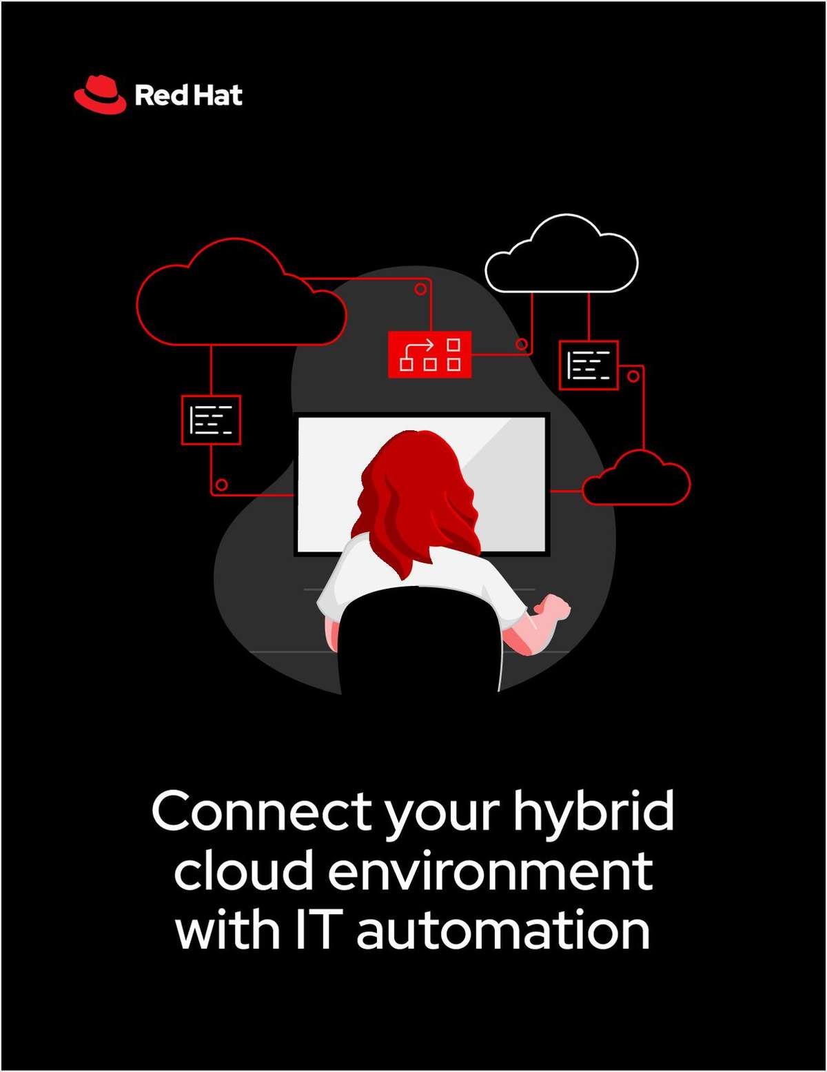 Connect Your Hybrid Cloud Environment with IT Automation