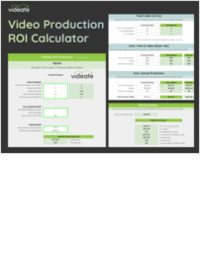 Get the tool: calculate the cost of video automation