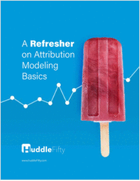 Marketing Attribution for 2023