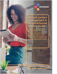 Omnichannel Marketing In Retail