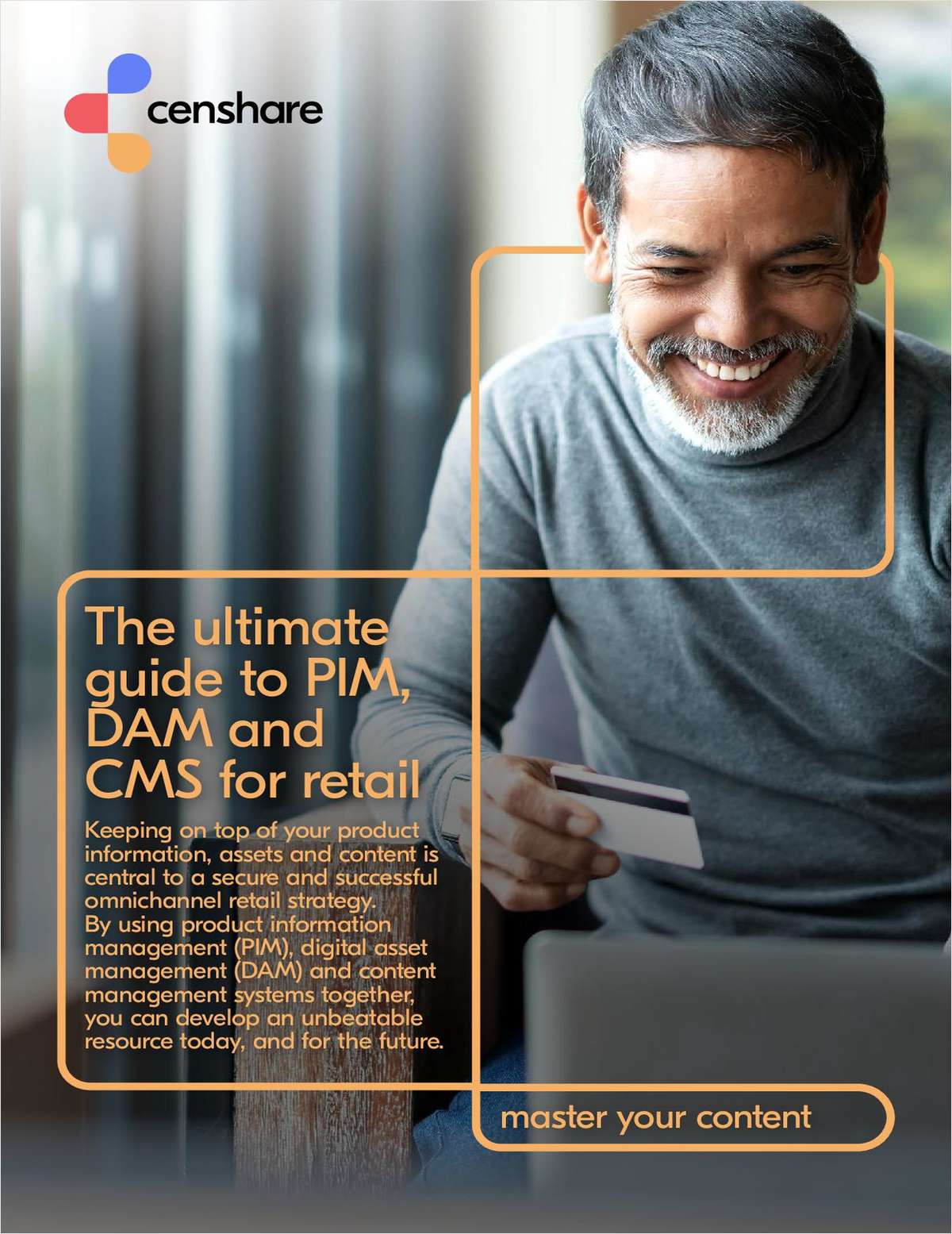 The ultimate guide to PIM, DAM and CMS for retail