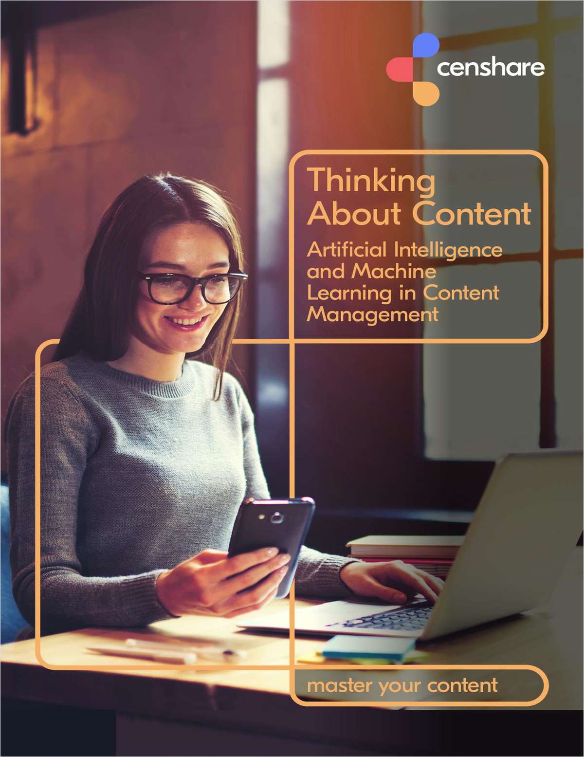 Artificial Intelligence and Machine Learning in Content Management