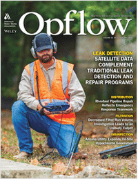 Satellite Data Compliment Traditional Leak Detection & Repair Programs