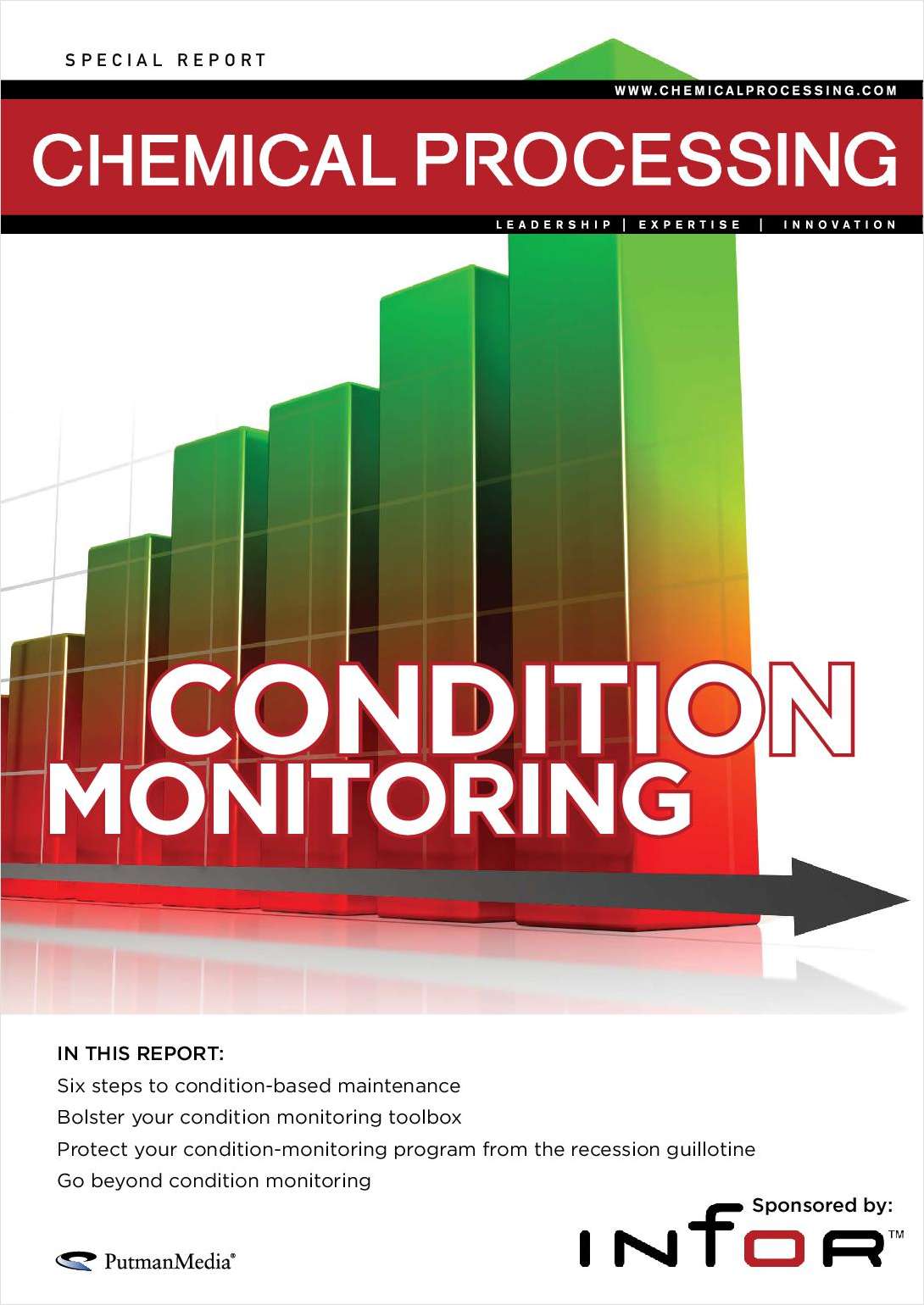 Best Practices in Condition Monitoring