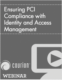 Ensuring PCI Compliance with Identity and Access Management
