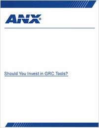 Should You Invest in GRC Tools?
