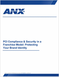 PCI Compliance & Security in a Franchise Model
