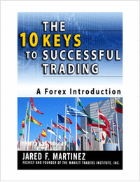 The 10 Keys to Successful Trading