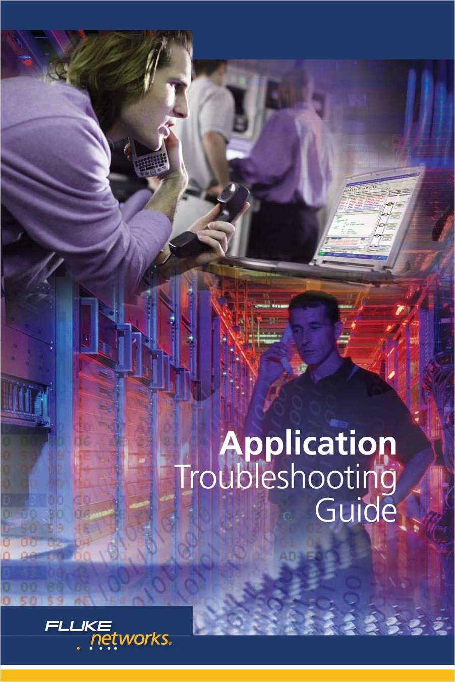 Guide to Troubleshooting Application Problems