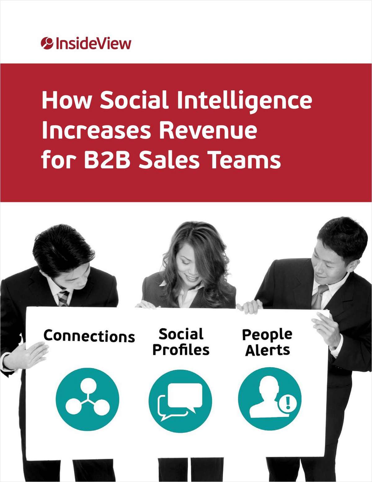 How Social Intelligence Increases Revenue for B2B Sales Teams