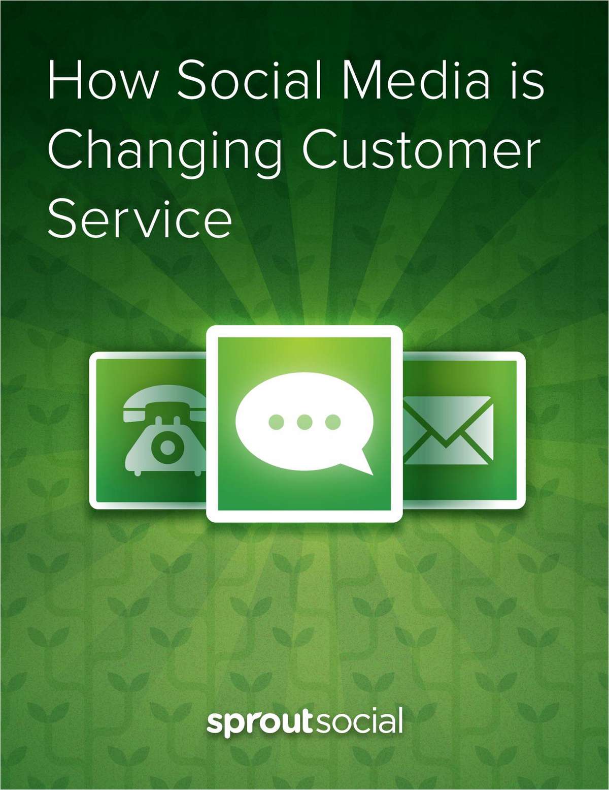 How Social Media is Changing Customer Service