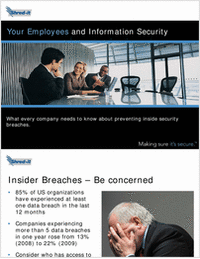 Are Your Employees Security Assets or Liabilities?