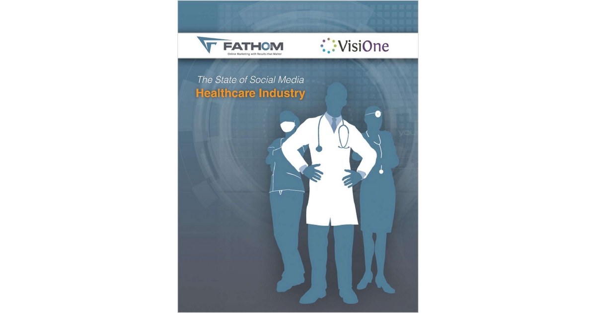 Healthcare and Social Media: What Works, What Doesn't, and What You Can Do about It