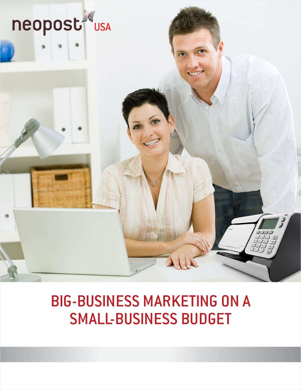 Big Business Marketing on a Small Business Budget