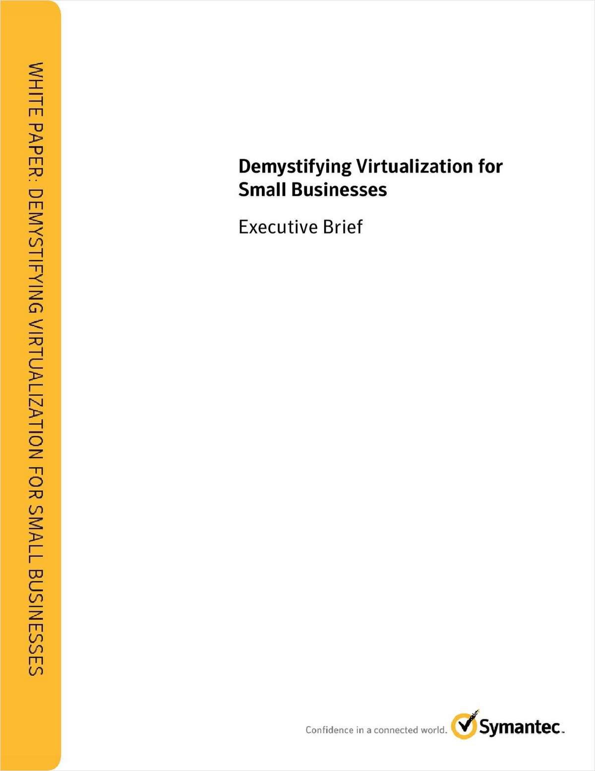 Demystifying Virtualization for Small Businesses
