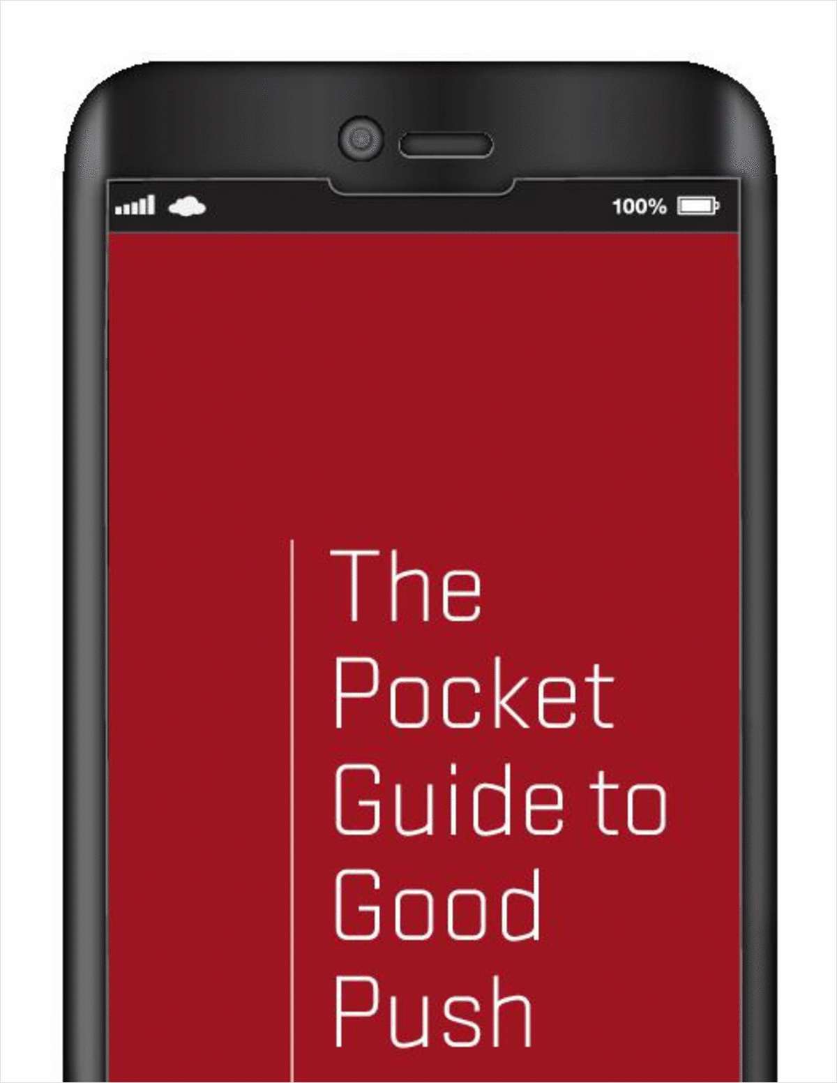 The Pocket Guide to Good Push