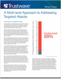 A Multi-Level Approach to Addressing Targeted Attacks