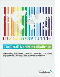 The Retail Marketing Challenge Report