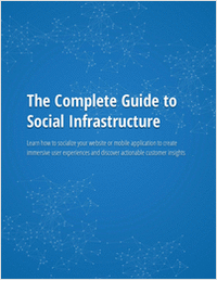 The Complete Guide to Social Infrastructure