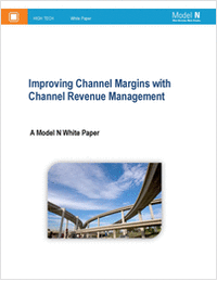Improving Channel Margins with Channel Revenue Management