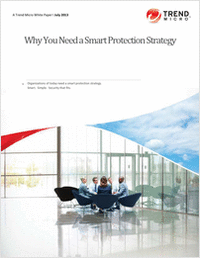 Why You Need a Smart Protection Strategy