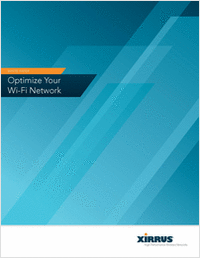 Optimizing Your Wireless Network
