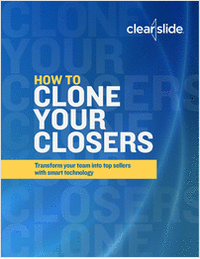 How To Clone Your Closers